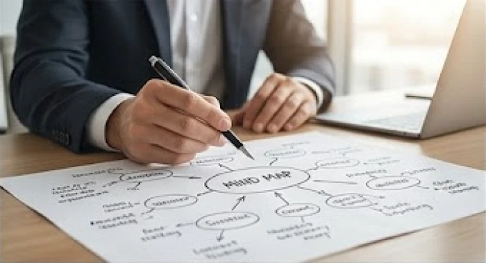 Sự nhạy bén và khả năng xử lý tình huống linh hoạt trong các cuộc họp dự án quan trọng