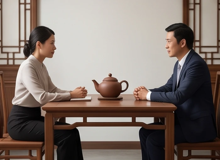 Cục diện tứ hành xung Dần Thân Tỵ Hợi cảnh báo những rủi ro tiềm ẩn trong quá trình hợp tác lâu dài
