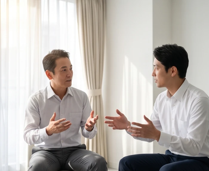 Sự đối chiếu tính cách nam tuổi Sửu linh hoạt mùa Xuân và kỷ luật mùa Thu trong công việc