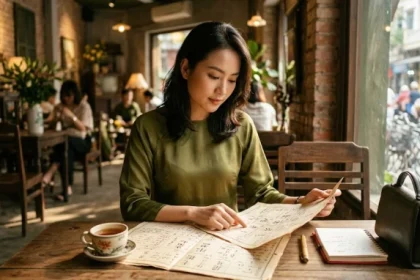 Sách phong thủy và la bàn định hướng cho tử vi trọn đời tuổi ất hợi 1995 nữ mạng