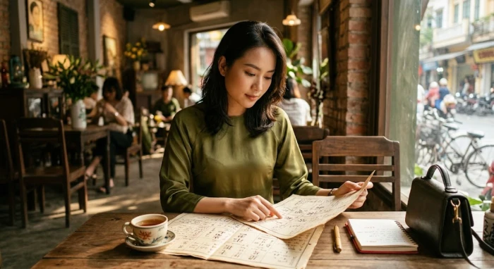 Sách phong thủy và la bàn định hướng cho tử vi trọn đời tuổi ất hợi 1995 nữ mạng