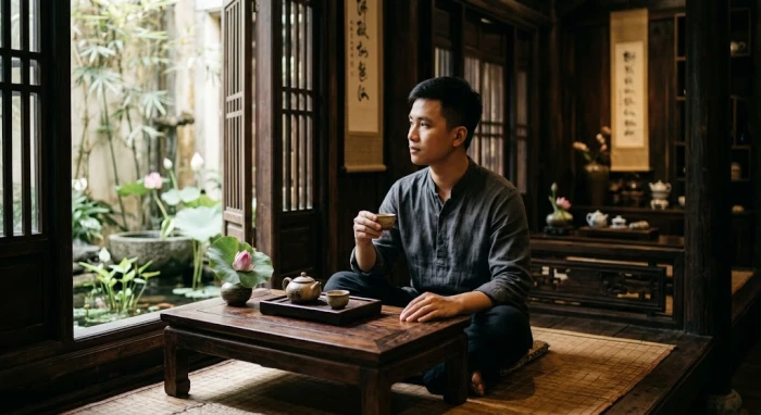 Bảng luận giải tử vi trọn đời tuổi đinh sửu 1997 nam mạng về sự nghiệp và tình duyên