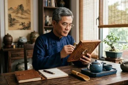 Tổng quan phong thủy và tử vi trọn đời tuổi giáp dần 1974 nam mạng với các cột mốc sự nghiệp quan trọng