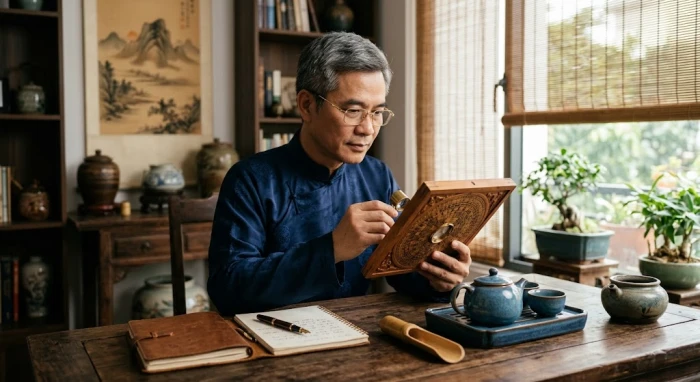 Tổng quan phong thủy và tử vi trọn đời tuổi giáp dần 1974 nam mạng với các cột mốc sự nghiệp quan trọng