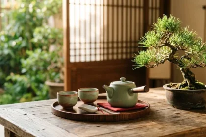 Không gian sống hợp phong thủy giúp cân bằng gia đạo trong tử vi trọn đời tuổi kỷ mùi 1979 nữ mạng