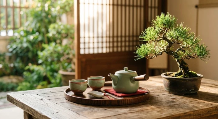 Không gian sống hợp phong thủy giúp cân bằng gia đạo trong tử vi trọn đời tuổi kỷ mùi 1979 nữ mạng