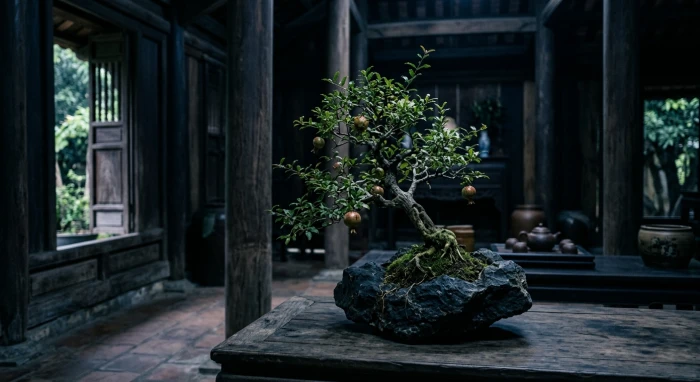 Hình ảnh minh họa chi tiết lá số tử vi trọn đời tuổi tân dậu 1981 nam mạng cùng các yếu tố phong thủy ngũ hành