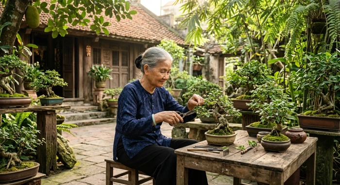 Cẩm nang xem tử vi trọn đời tuổi tân tỵ 1941 nữ mạng chi tiết về sức khỏe và gia đạo