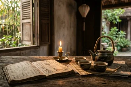 Bức tranh tổng quan tử vi tuổi ất dậu 1945 năm 2026 về sức khỏe và cách cúng sao giải hạn bình an