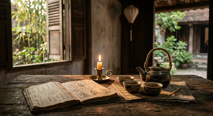 Bức tranh tổng quan tử vi tuổi ất dậu 1945 năm 2026 về sức khỏe và cách cúng sao giải hạn bình an