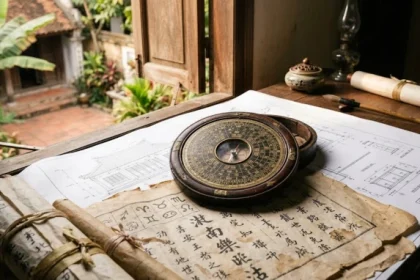 Bức tranh tổng quan về tử vi tuổi ất hợi 1995 năm 2027 với các giải pháp phong thủy xây nhà và hóa giải sao hạn