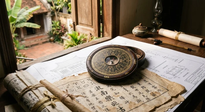 Bức tranh tổng quan về tử vi tuổi ất hợi 1995 năm 2027 với các giải pháp phong thủy xây nhà và hóa giải sao hạn