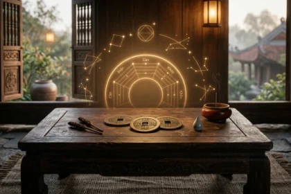 Cẩm nang phong thủy và tử vi tuổi ất sửu 1985 năm 2026 với hướng dẫn giải hạn chi tiết