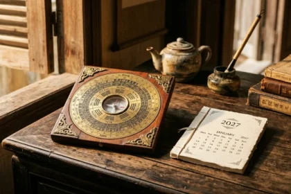 Đồ hình phong thủy và luận giải tử vi tuổi bính ngọ 1966 năm 2027 dành cho nam mạng và nữ mạng