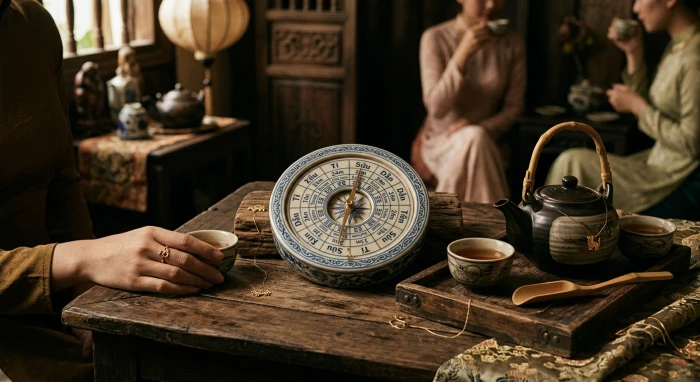 Khái quát bức tranh tử vi tuổi canh tuất 1970 năm 2027 cùng các lưu ý về sao chiếu mệnh và phong thủy