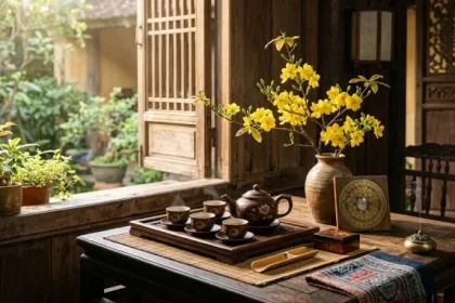 Bản mệnh và tử vi tuổi Đinh Dậu 1957 năm 2026 chi tiết cho nam và nữ mạng