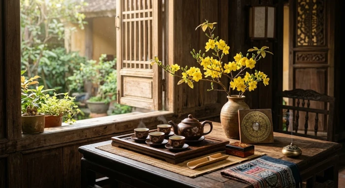 Bản mệnh và tử vi tuổi Đinh Dậu 1957 năm 2026 chi tiết cho nam và nữ mạng