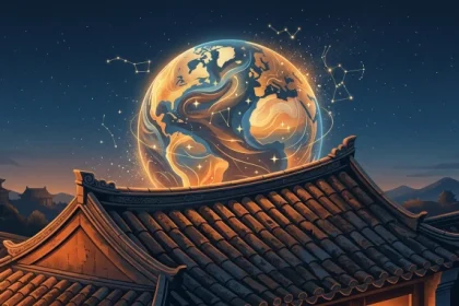 Hình ảnh minh họa tổng quan luận giải chi tiết tử vi tuổi đinh hợi 2007 năm 2027 về học tập và tài lộc