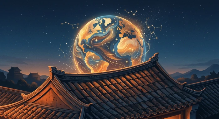 Hình ảnh minh họa tổng quan luận giải chi tiết tử vi tuổi đinh hợi 2007 năm 2027 về học tập và tài lộc