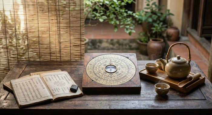 Hình ảnh minh họa chi tiết phong thủy và tử vi tuổi giáp thân 1944 năm 2027 về phương diện sức khỏe
