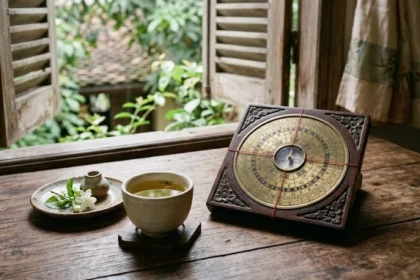 Bức tranh tổng quan về tử vi tuổi kỷ dậu 1969 năm 2026 với các phương pháp phong thủy truyền thống