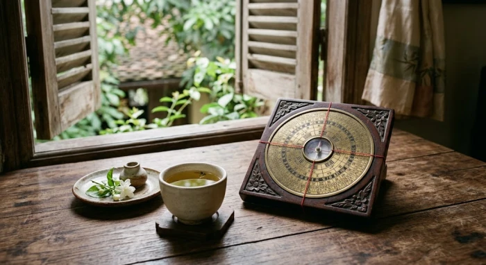 Bức tranh tổng quan về tử vi tuổi kỷ dậu 1969 năm 2026 với các phương pháp phong thủy truyền thống