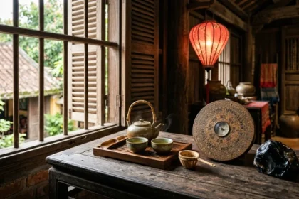 Bảng sao hạn và hướng xuất hành trong tử vi tuổi kỷ mùi 1979 năm 2027 giúp gia chủ hóa giải vận hạn