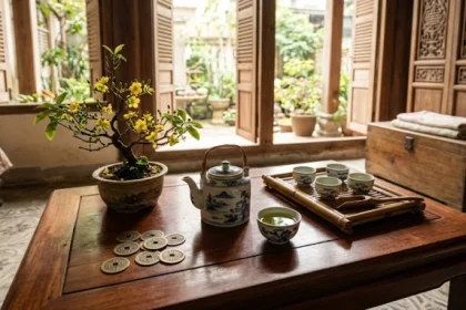 Bức tranh tổng quan tử vi tuổi mậu thân 1968 năm 2026 về công danh tài lộc và gia đạo
