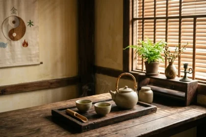 Bức tranh toàn cảnh về tử vi tuổi nhâm tuất 1982 năm 2027 và các giải pháp phong thủy