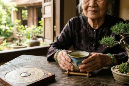 Bức tranh tổng quan về tử vi tuổi quý tỵ 1953 năm 2027 hướng đến cuộc sống an khang và gia đạo êm ấm
