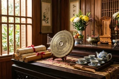 Bản luận giải chi tiết tử vi tuổi tân sửu 1961 năm 2026 về sức khỏe và gia đạo