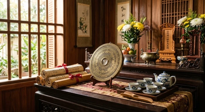 Bản luận giải chi tiết tử vi tuổi tân sửu 1961 năm 2026 về sức khỏe và gia đạo