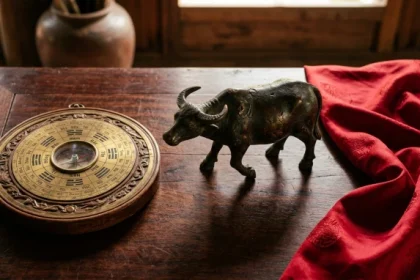 Bảng tóm tắt chi tiết tử vi tuổi tân sửu 1961 năm 2027 về sao hạn và phong thủy cho nam nữ mạng
