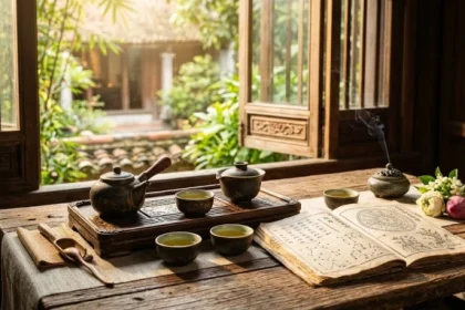 Bản đồ tử vi tuổi tuất trọn đời chi tiết giúp định hướng tài lộc và gia đạo