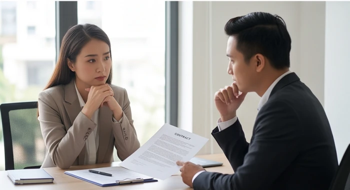 Sự bất đồng quan điểm trong kinh doanh khi tuổi Ất Dậu 2005 hợp tác cùng các tuổi Tứ Hành Xung