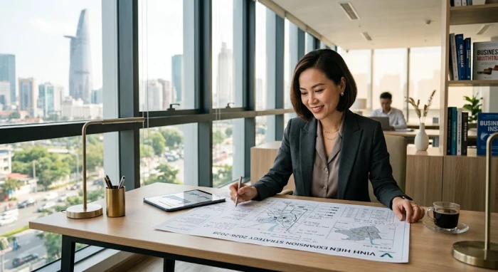 Bản thiết kế chiến lược giúp chủ doanh nghiệp xác định tuổi dậu hợp kinh doanh gì theo ngũ hành nạp âm