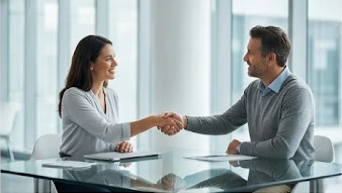 Người tuổi Hợi thể hiện sự thấu hiểu khi giao tiếp với đối tác