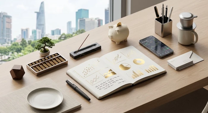 Hình ảnh định hướng tuổi hợi hợp nghề gì giúp kinh doanh thuận lợi và tối ưu dòng tiền
