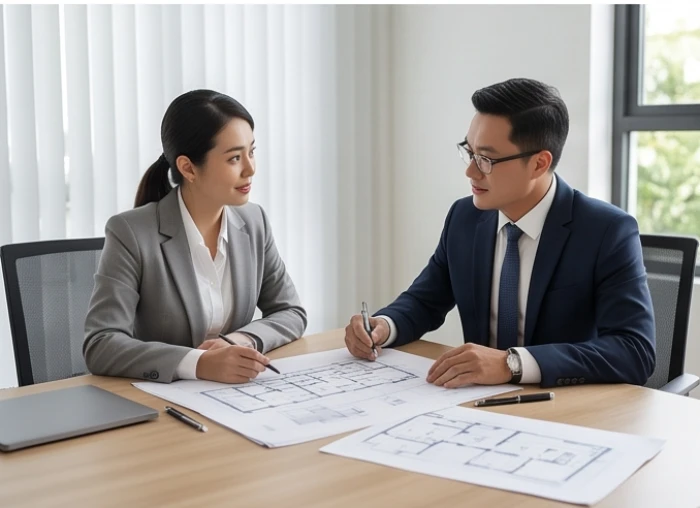 Hợp tác kinh doanh thuận lợi giữa người tuổi Ất Dậu 2005 và đối tác các tuổi Tỵ Sửu Thìn