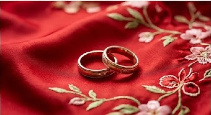 Hôn nhân hòa hợp mang lại gia đạo bình an và nền tảng sự nghiệp vững vàng cho nam mạng