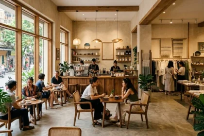Gợi ý những lĩnh vực tiềm năng giải đáp thắc mắc tuổi mão hợp kinh doanh gì để thu hút tài lộc và tối ưu lợi nhuận