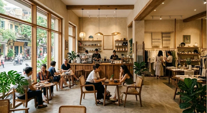 Gợi ý những lĩnh vực tiềm năng giải đáp thắc mắc tuổi mão hợp kinh doanh gì để thu hút tài lộc và tối ưu lợi nhuận