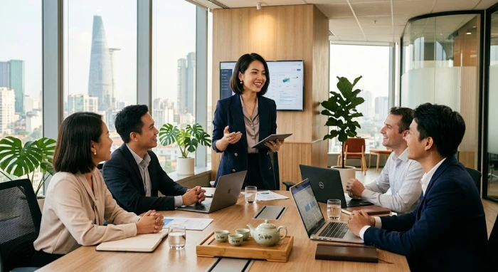 Chân dung người lao động giúp giải đáp thắc mắc tuổi Mão hợp nghề gì tại Việt Nam