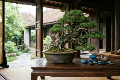 Tổng quan tử vi và phong thủy toàn diện cho người tuổi mậu thìn 1988 mệnh Đại Lâm Mộc