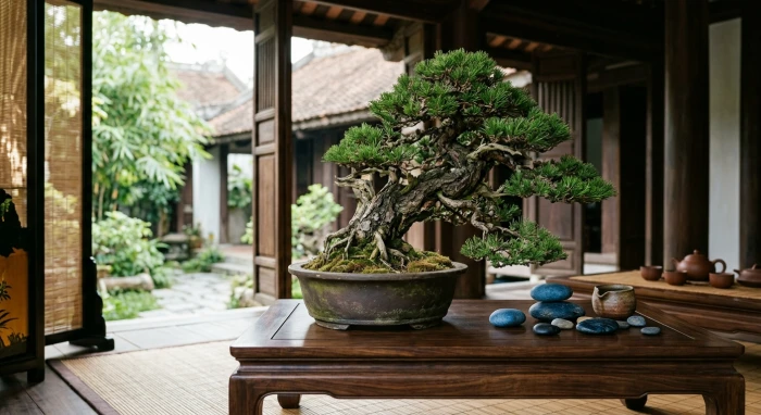 Tổng quan tử vi và phong thủy toàn diện cho người tuổi mậu thìn 1988 mệnh Đại Lâm Mộc