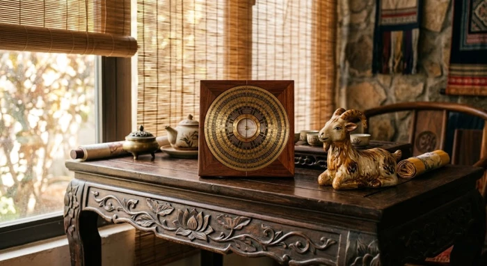Đánh giá mức độ tương hợp ngũ hành và xem tuổi mùi hợp tuổi nào trong hôn nhân và kinh doanh