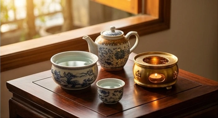 Mô hình cân bằng ngũ hành Thủy Hỏa giúp giảm thiểu tác động xung khắc khi tra cứu tuổi Ngọ hợp kết hôn với tuổi nào