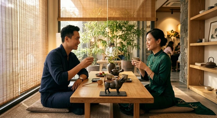 Bảng tra cứu chi tiết tuổi sửu hợp tuổi nào trong kinh doanh và hôn nhân theo nguyên lý ngũ hành phong thủy