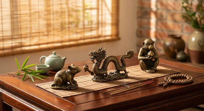 Bảng tra cứu phong thủy giải đáp tuổi Thân hợp tuổi nào trong hợp tác kinh doanh và kết hôn
