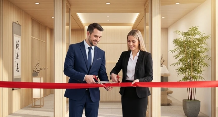 Sơ đồ quản lý tài chính và lập kế hoạch chi tiết giúp tuổi Tý và Thân bổ trợ điểm mạnh cho nhau